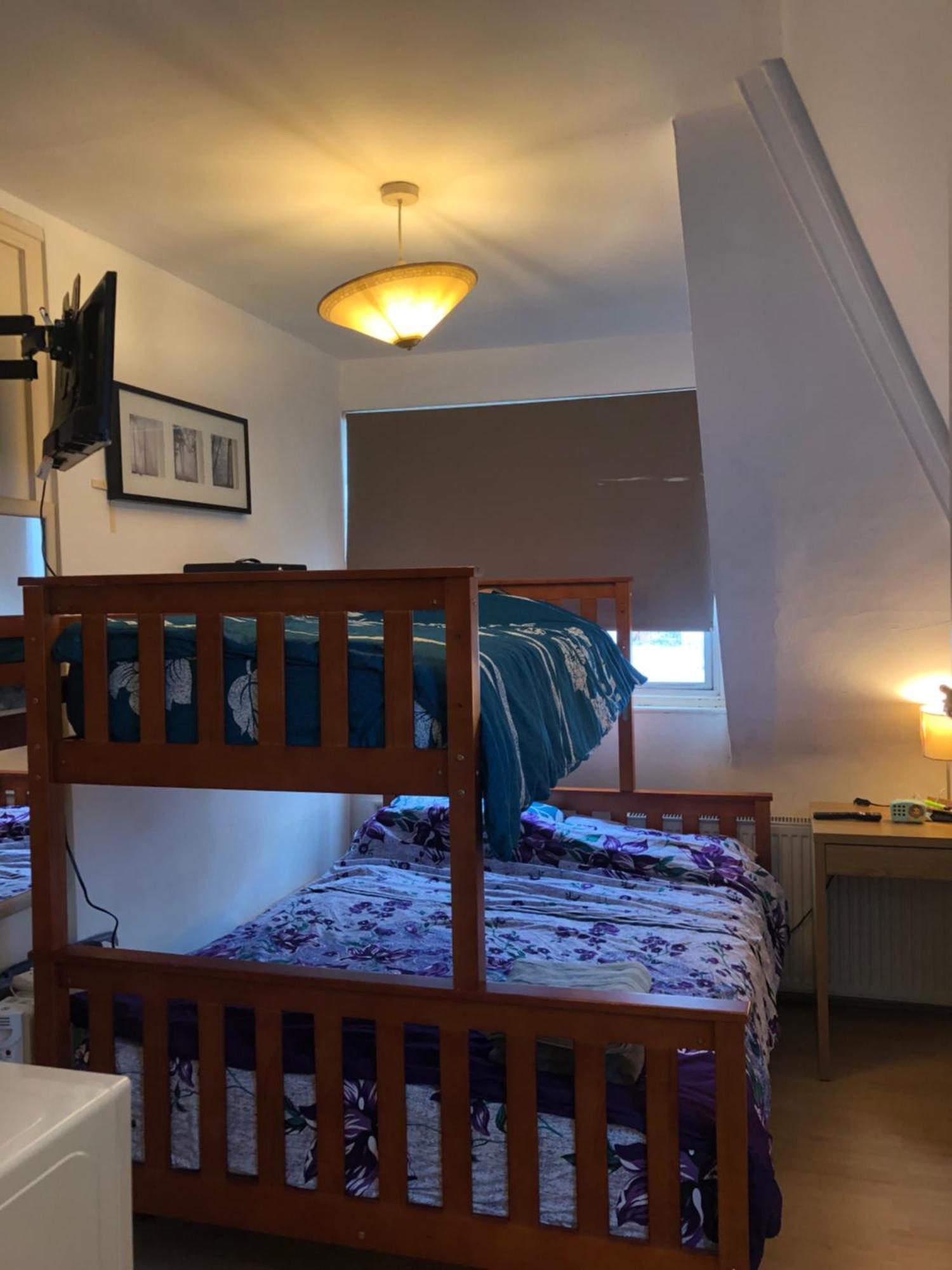 Peaceful Studio-Flat With Driveway In Golders Green Διαμέρισμα Λονδίνο Εξωτερικό φωτογραφία